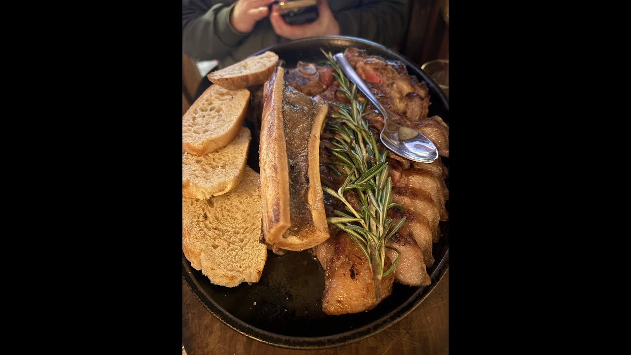 London Foodies 0108 01112026