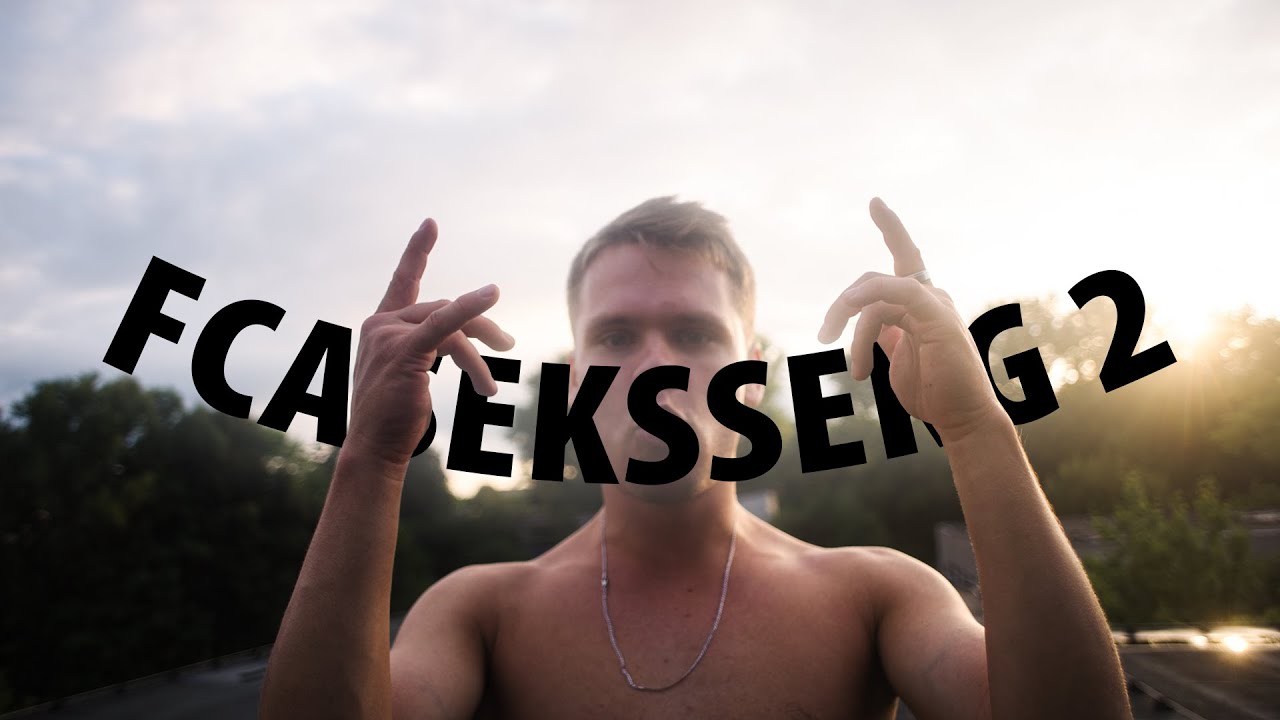 FCASEKSSEKG 2 - Tricking Sampler (Henning Escher)