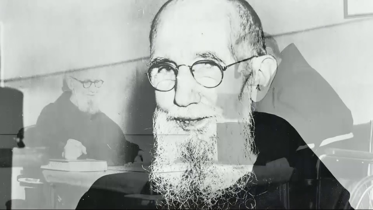 A Simple Story of a Humble Man - Bl. Solanus Casey