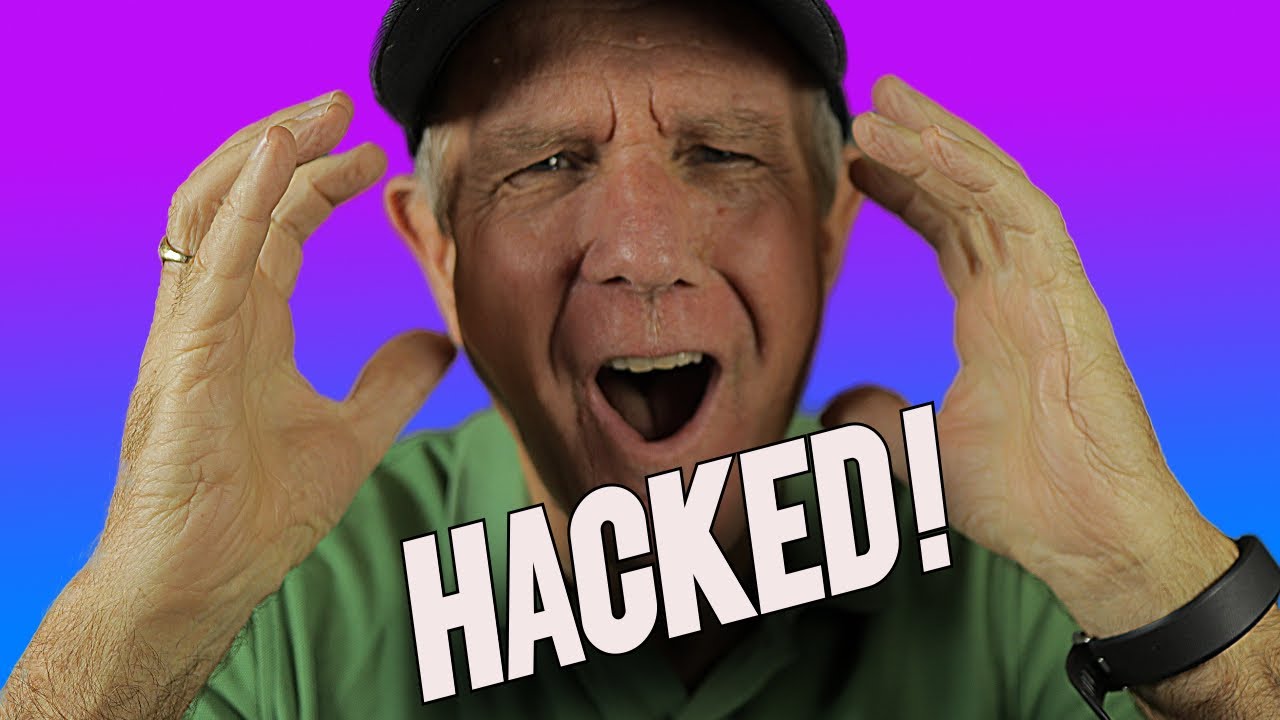 Hack-Proof Your YouTube Channel:  Essential Tips for Content Creators