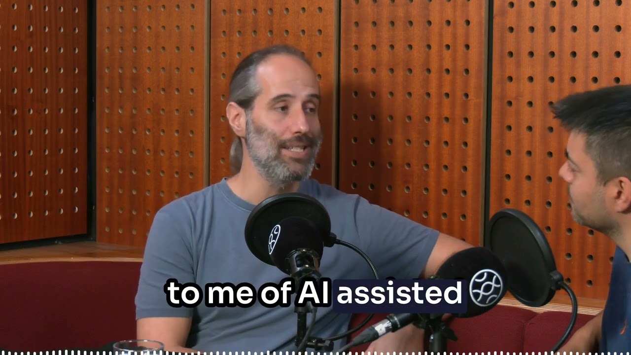 What&rsquo;s the difference between AI Native and AI Assisted?