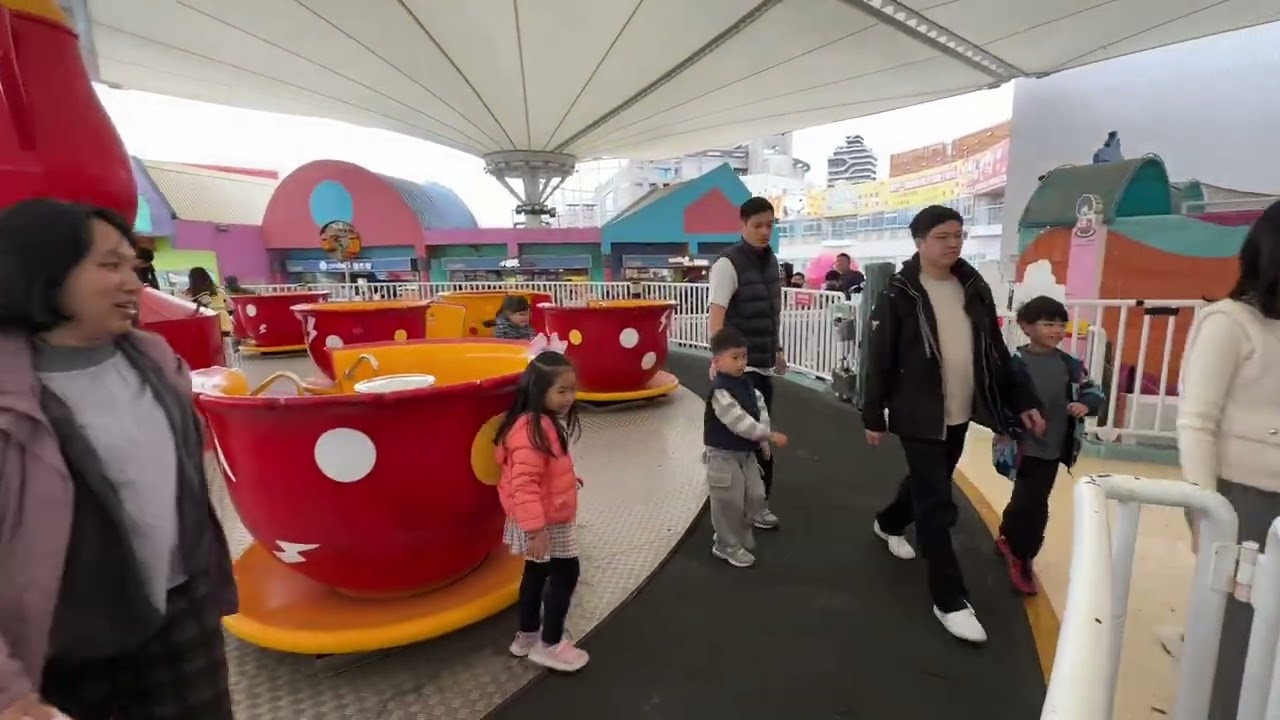 台北兒童樂園