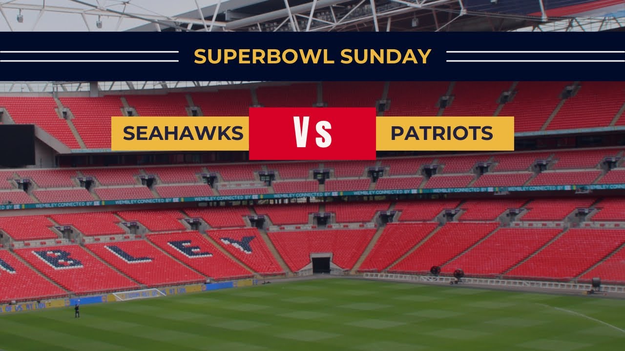Superbowl Sunday 2026 | Vlog
