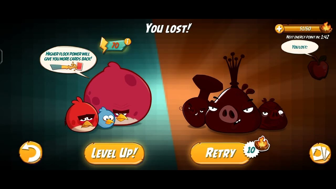Angry Birds 2 EP.155
