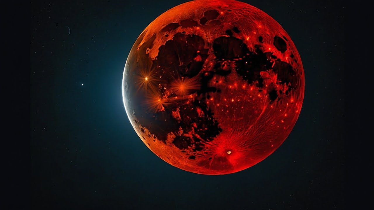 The Sixth Seal of Revelation