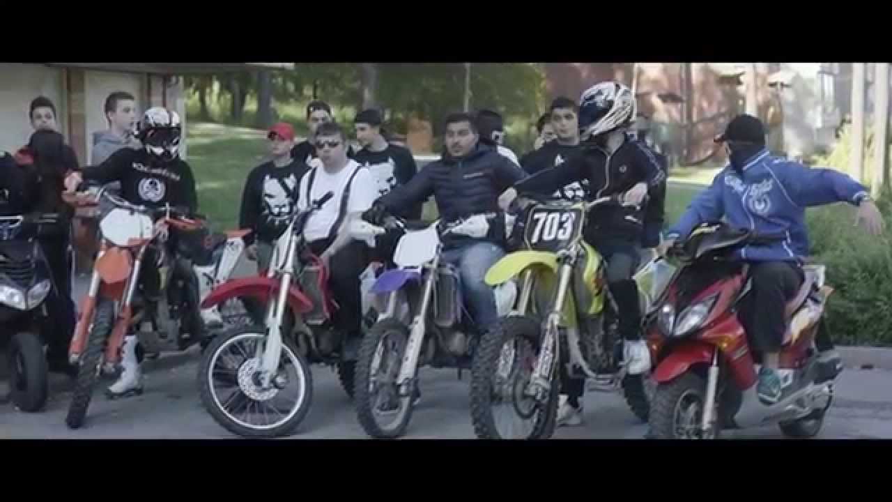 IBA - Södertälje (Officiell Musikvideo)