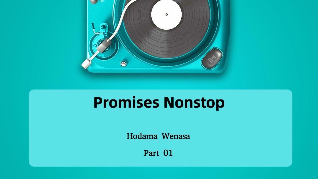 Sinhala Nonstop | Promises - Hodama Wenasa | Part 1