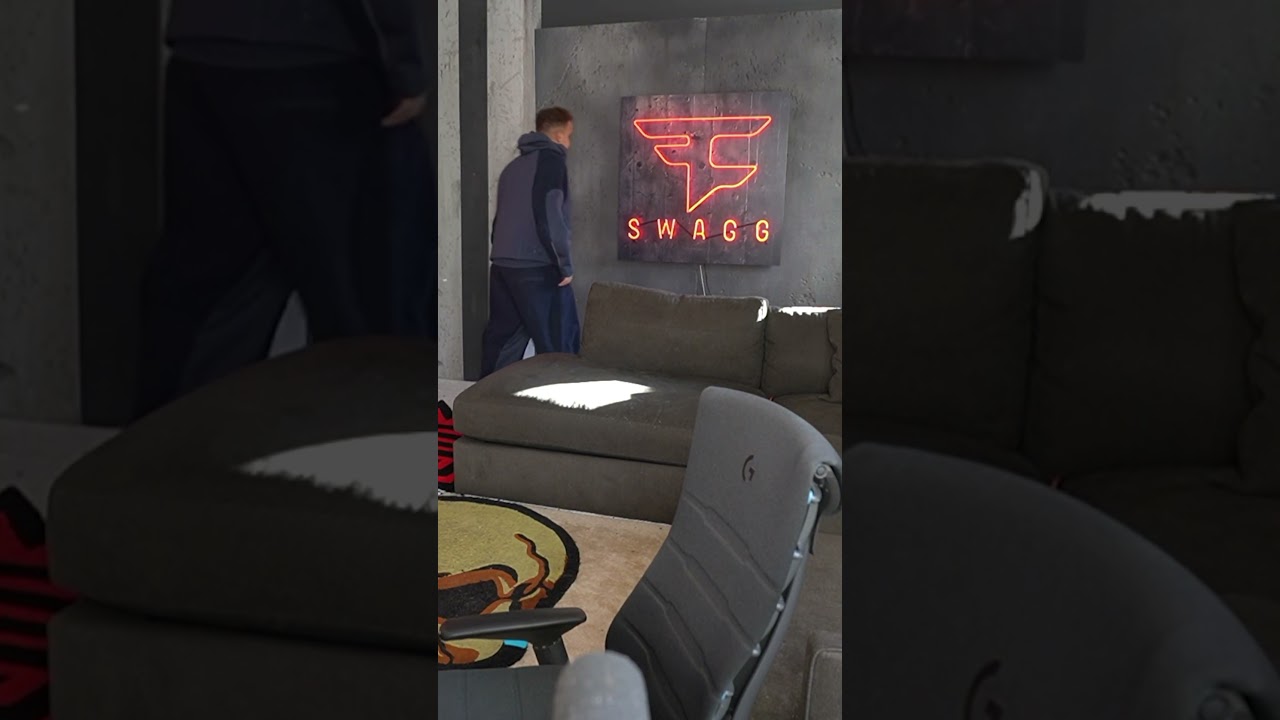 Goodbye FaZe, Hello Nuke Squad