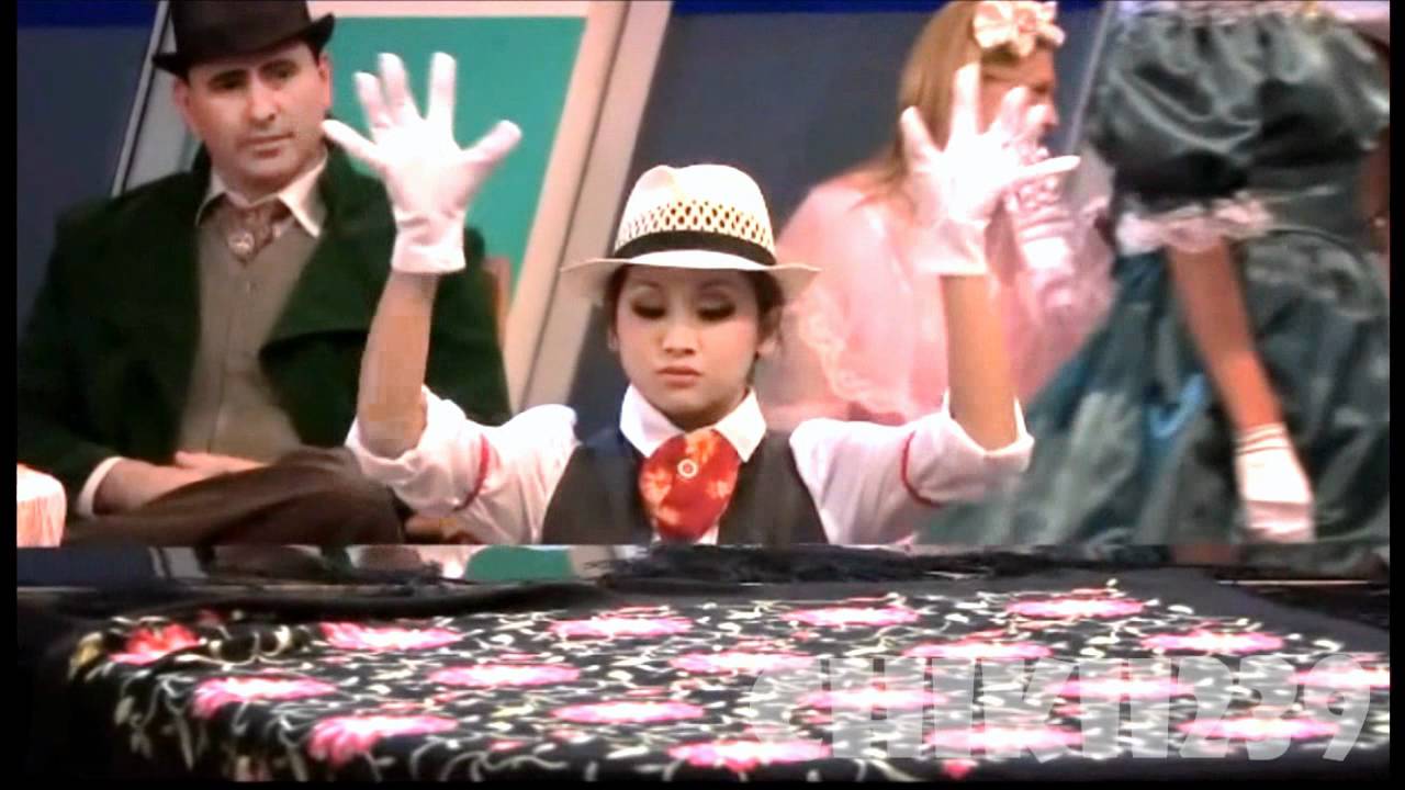 London And Bailey....