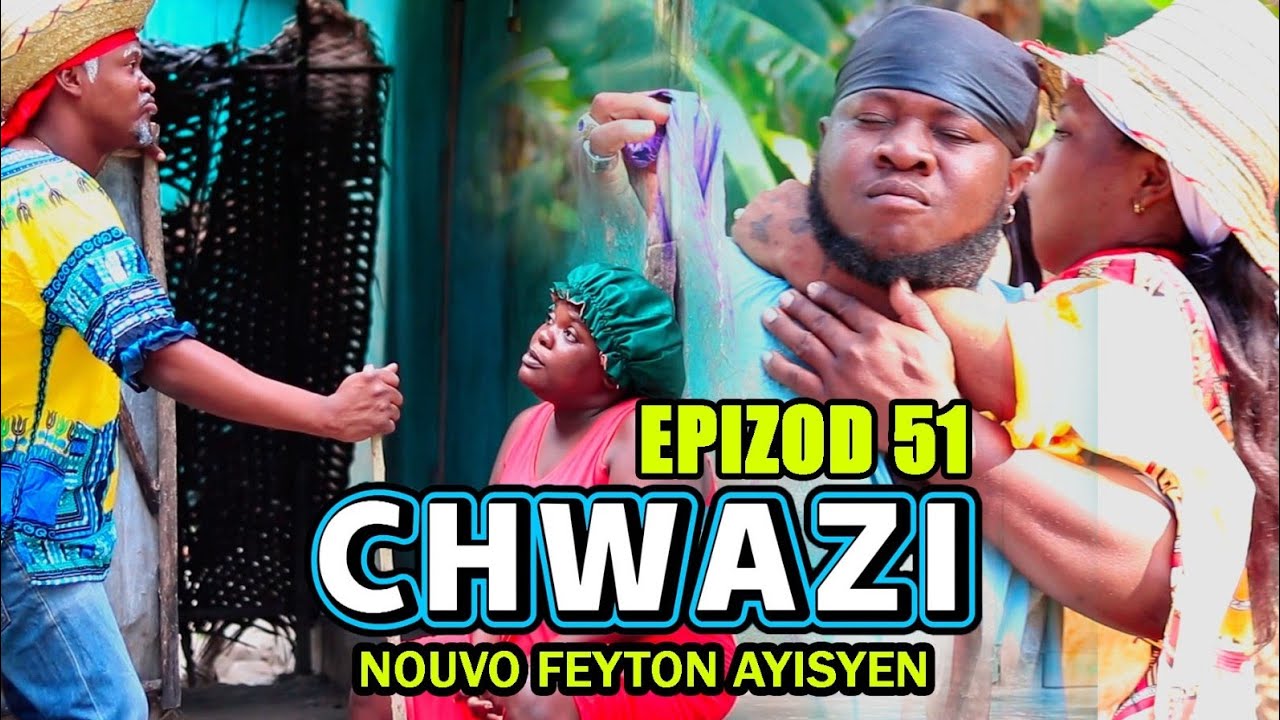 Chwazi Épisode 51