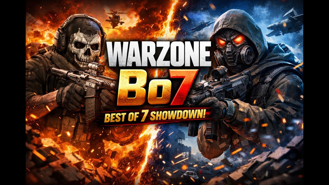 Warzone