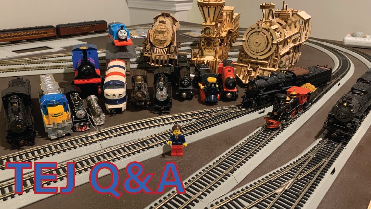 TEJ Q&A