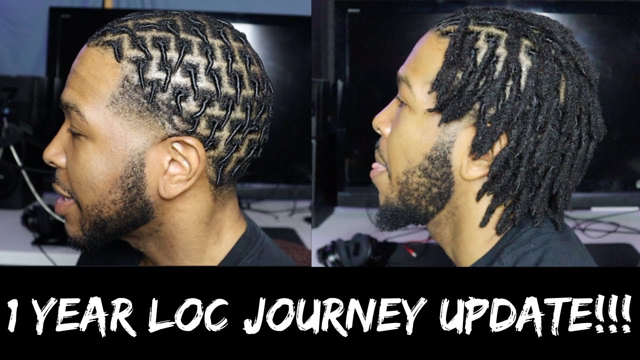ОБНОВЛЕНИЕ LOC JOURNEY ЗА 1 ГОД!!!