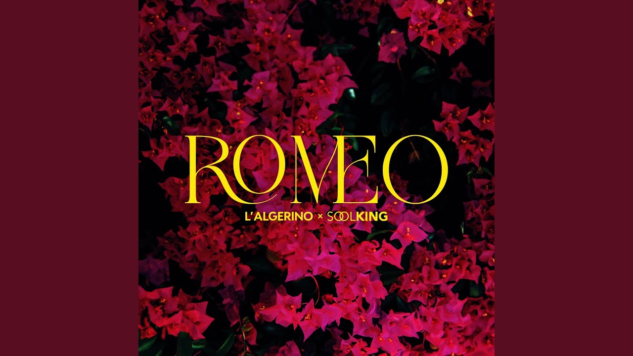 Roméo (feat. Soolking)