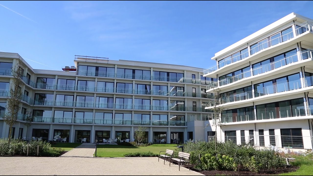ORPEA Residentie GOLF BY ZILVERDUIN - De Haan
