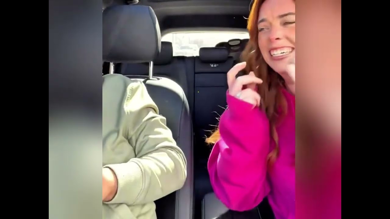 I Was NOT Prepared for That 🤯