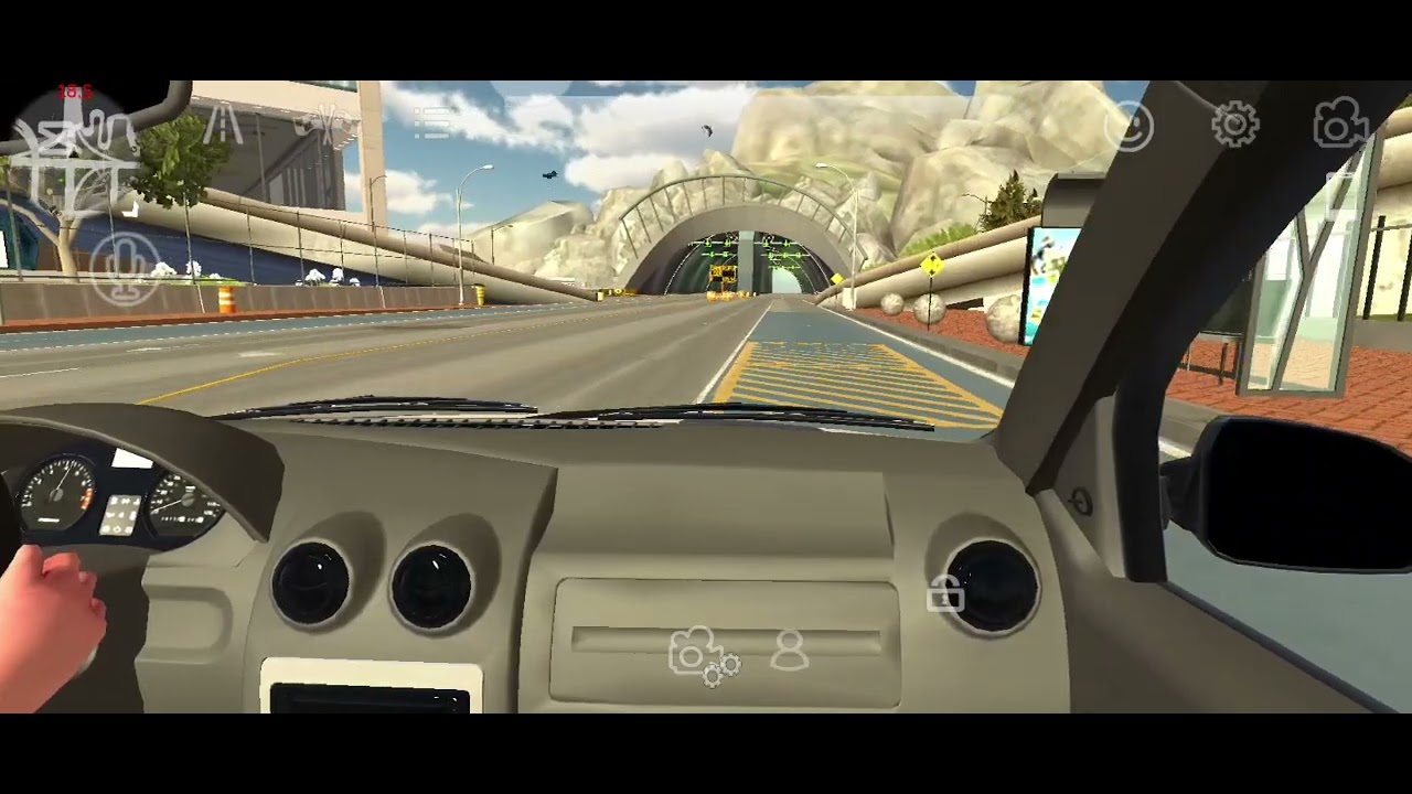 Instructor auto s19 ep2: ce cauți bă aici 