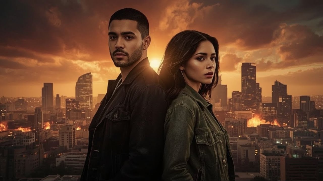 C-Kan & Gloria Trevi - Dolor Urbano 🌹 Alternative Hip Hop Musica Mix Dramatic Rap Mexicana 2026