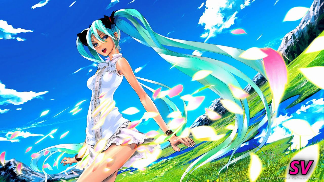 Nightcore - Summertime