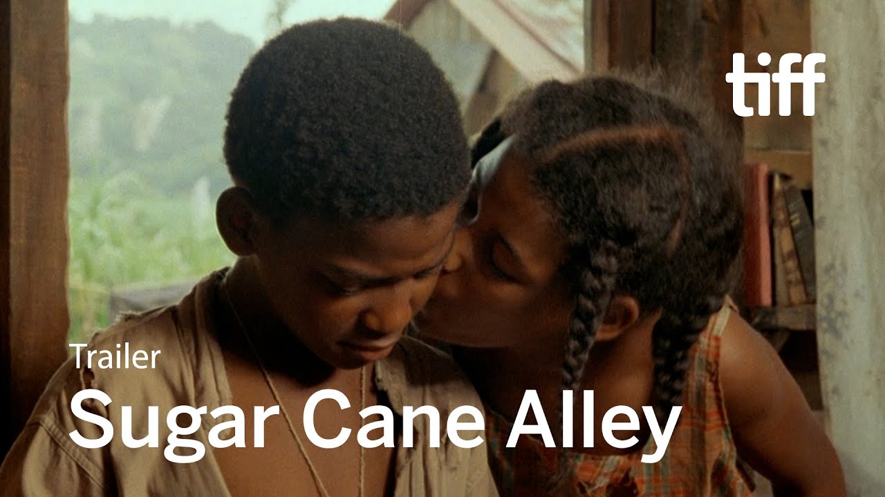 SUGAR CANE ALLEY Trailer | TIFF 2021
