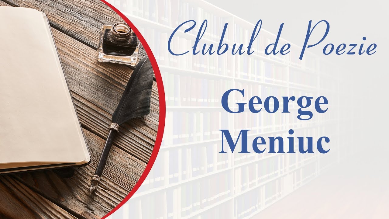 George Meniuc