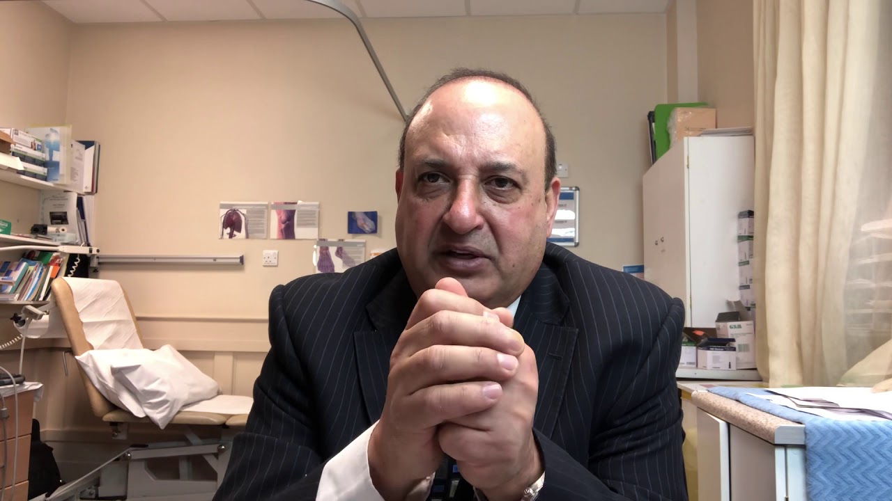 Psoriatic Arthritis by Dr Fahim Khan