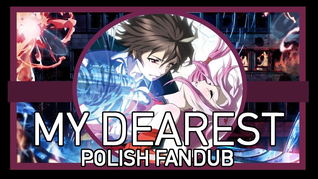 『My dearest』 - Guilty Crown OP1 - Polish cover by baquu
