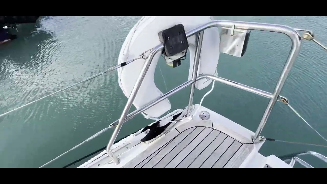 Hanse 320  - Boatshed - Boat Ref#316106