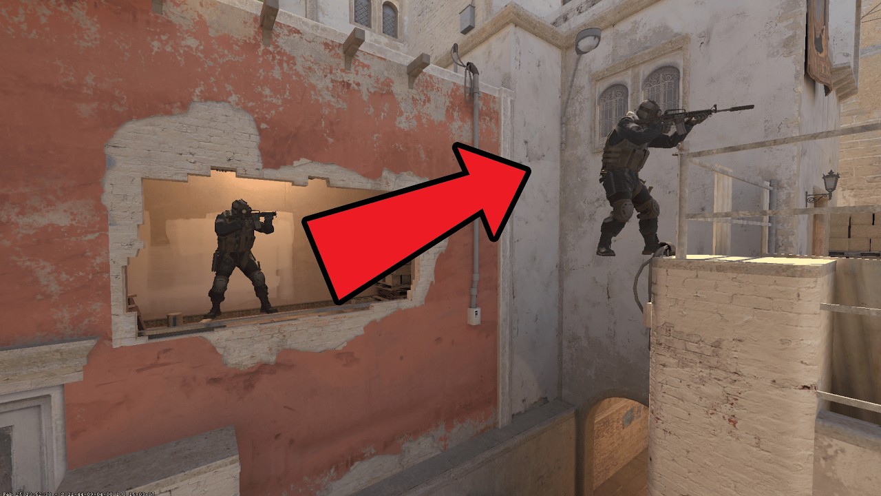 CS2 Skill Jumps for Beginners (and how to improve)
