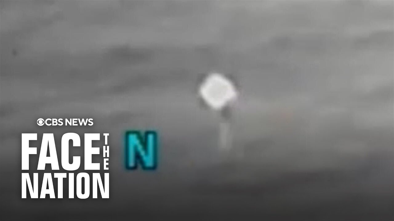 New Pentagon UFO files: 6 videos worth watching