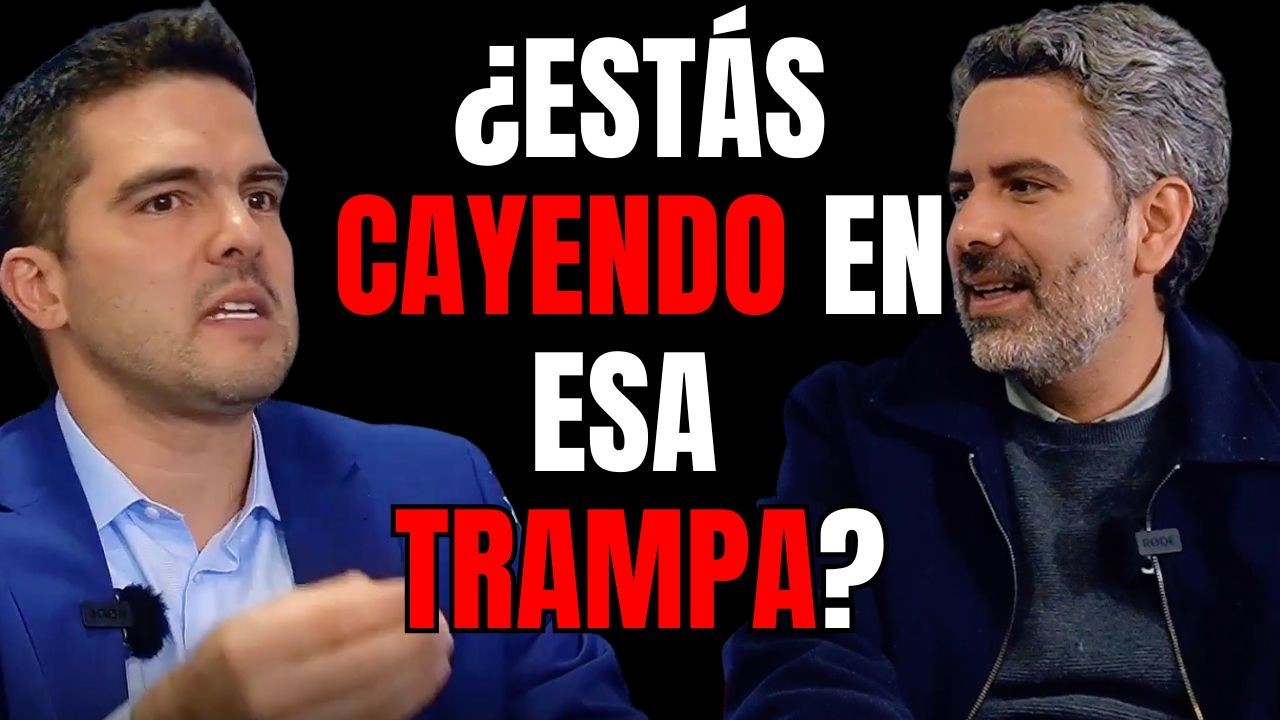 El error financiero que te mantendrá pobre en 2026