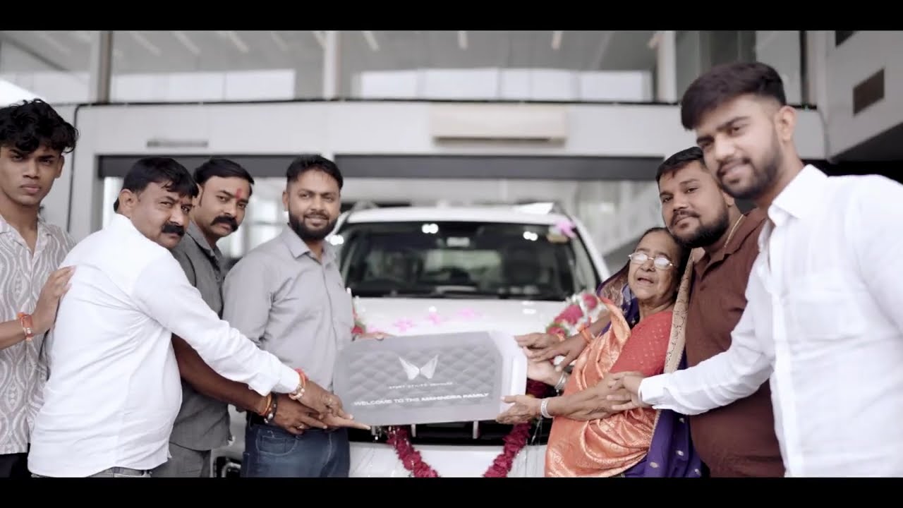 Car delivery