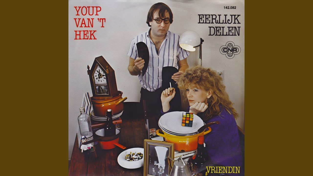 Vriendin