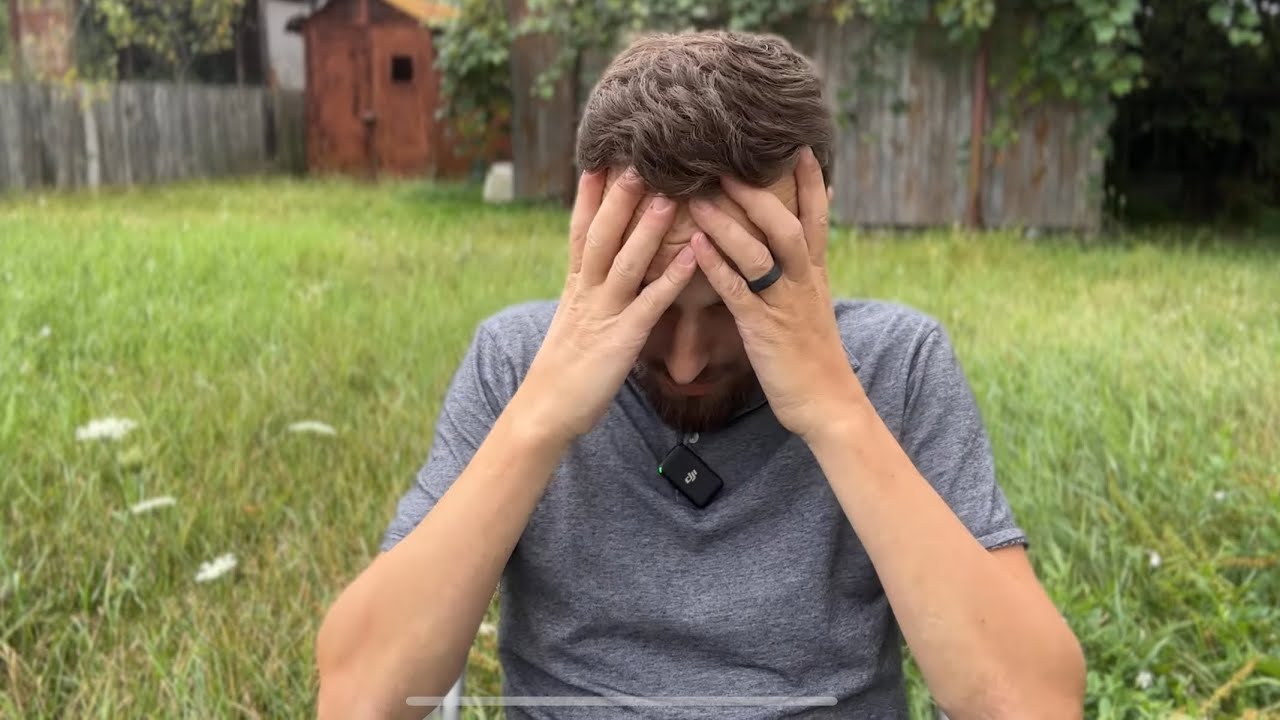 Povești de sâmbătă: paralizat de frică în atacuri demonice