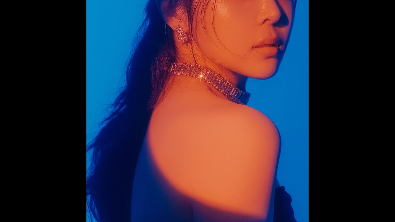 INJAE - Impatient (Official Audio)