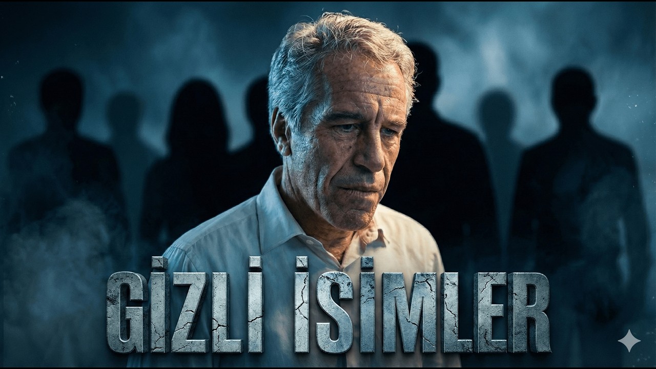 Epstein ve Bağlantılı Olduğu Kişier