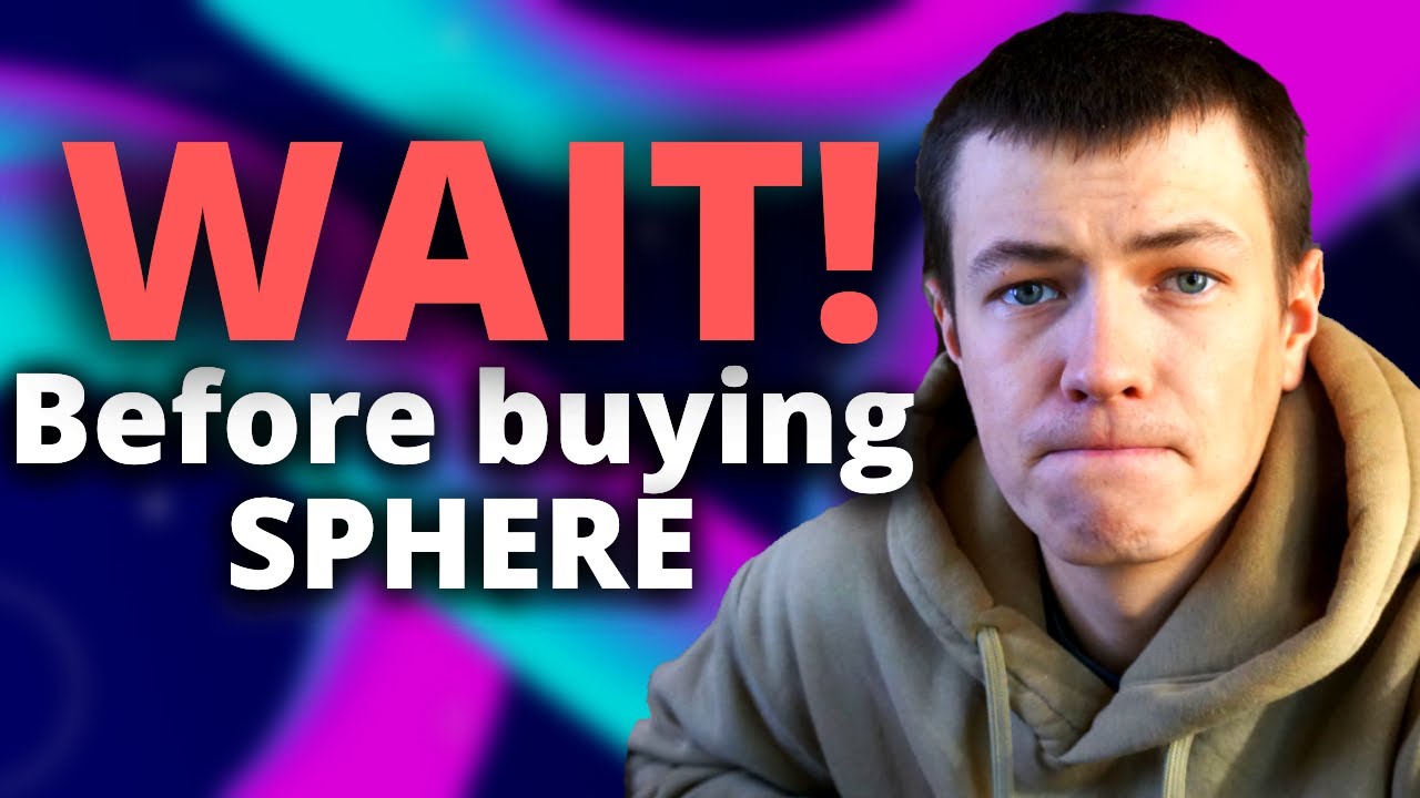Is It Too Late to buy Into SPHERE finance?