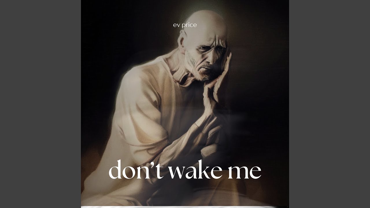 Don't Wake Me