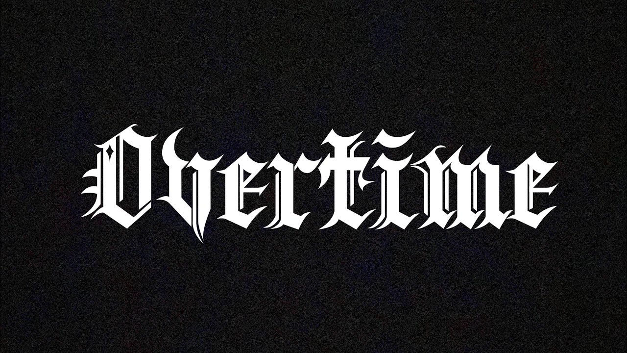 “Overtime” (OT) feat.MIKEXANGEL