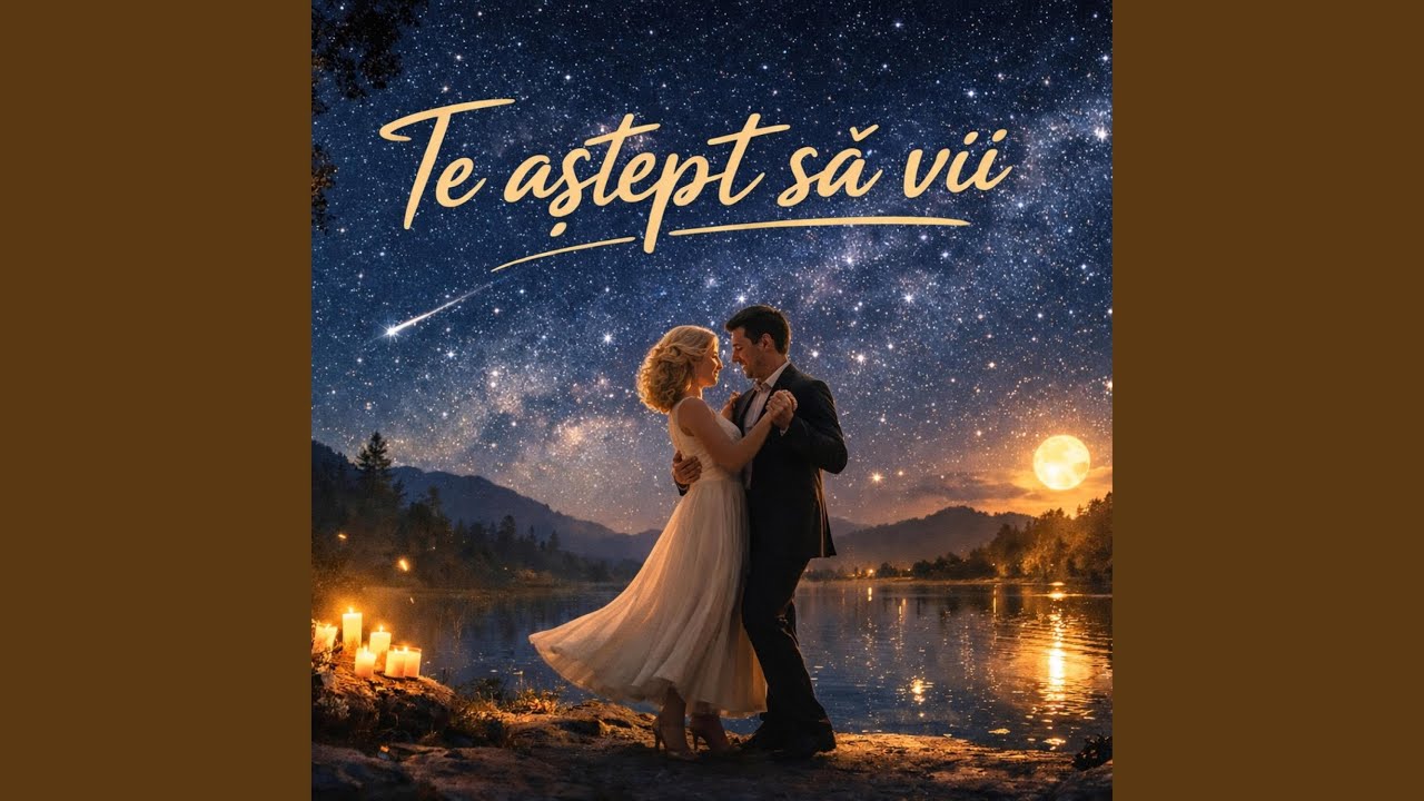 Te astept sa vii