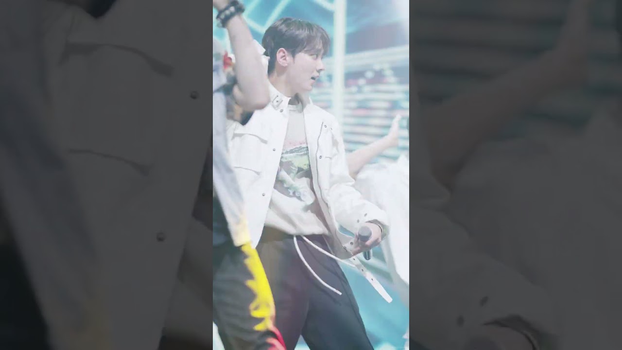 231007 나랑 사귈래? 틴탑 천지 2023 TEENTOP LIVE ENCORE