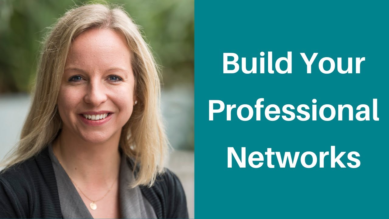 Build Your Professional Networks: Episode 7 - Career Defining Moments Podcast