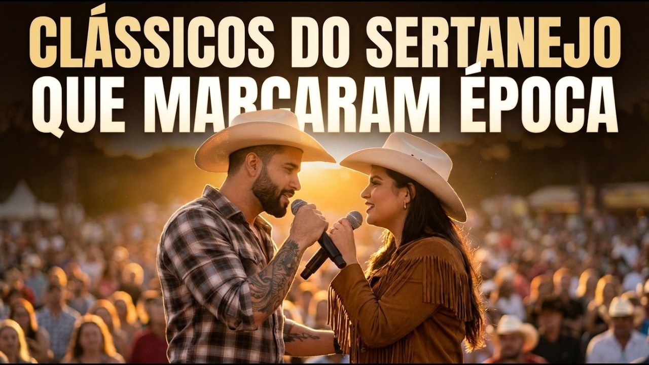 MELHORES DE 2026 Só Modão Romântico Antigo Sertanejo Raiz Selecionado