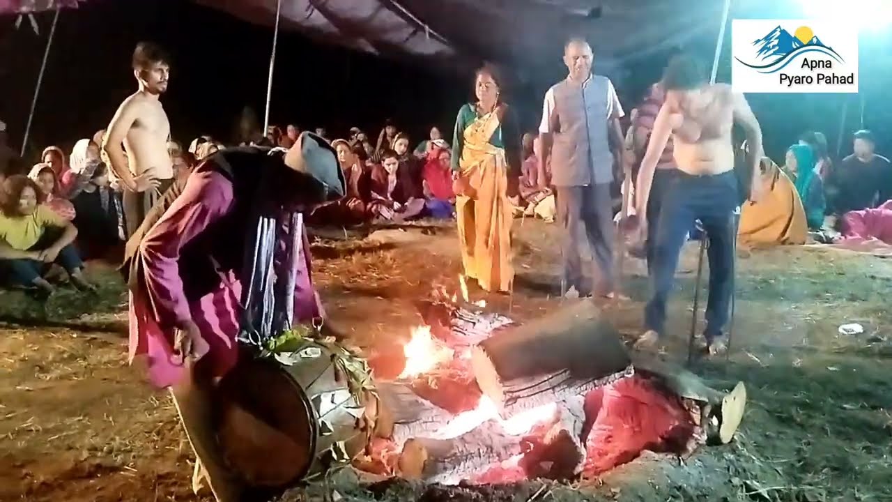 Bhairav Jatra Taleshwar 2025(Part-20)| Jai Mata Di | Jai Ho Bhairav Nath | Jai Ho Taleshwar Mahadev|