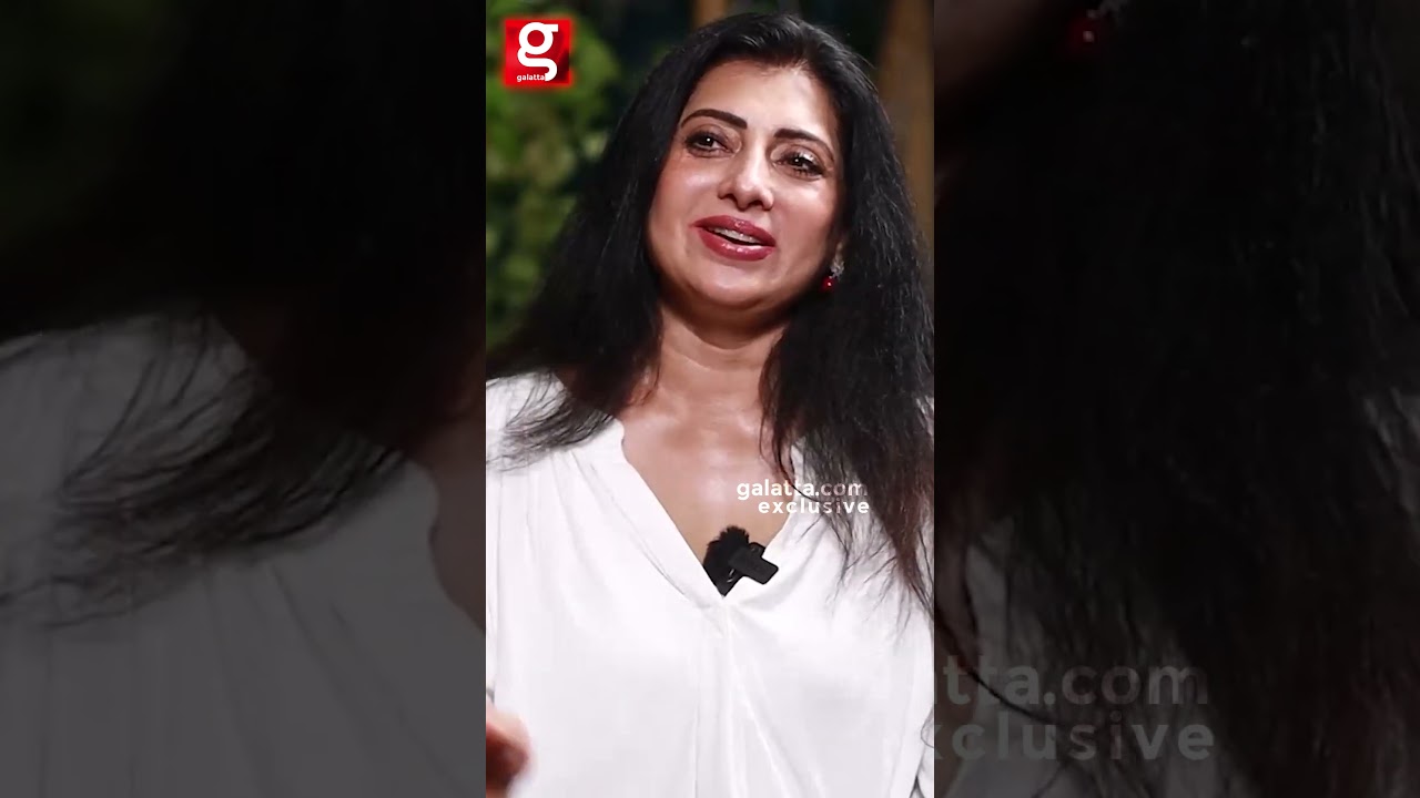 Priya Raman😊நான்  அடம்பிடிக்கிறத Ranjith Enjoy பண்ணுவாரு   😍