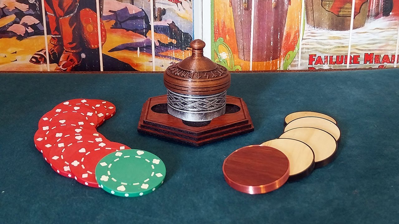 Casino Phantom - Speed Demo