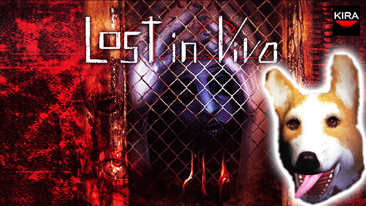 Lost In Vivo v3.0.2 - All Endings Gameplay (No Commentary) [ENG]