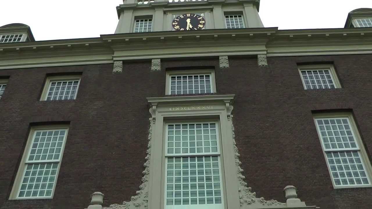 Kasteel Slot Zeist