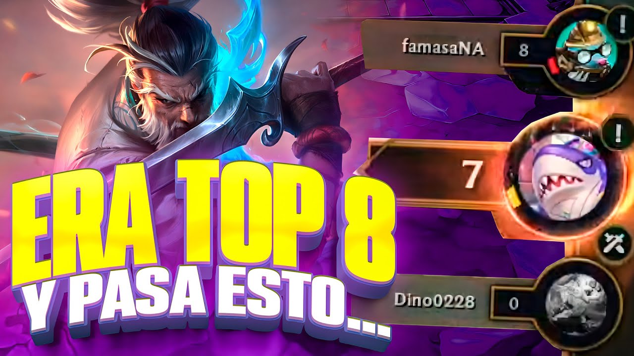 ERA UN TOP 8 Y HE TENIDO LA MAYOR SUERTE DEL SET 😱 SET 15 | Reventxz