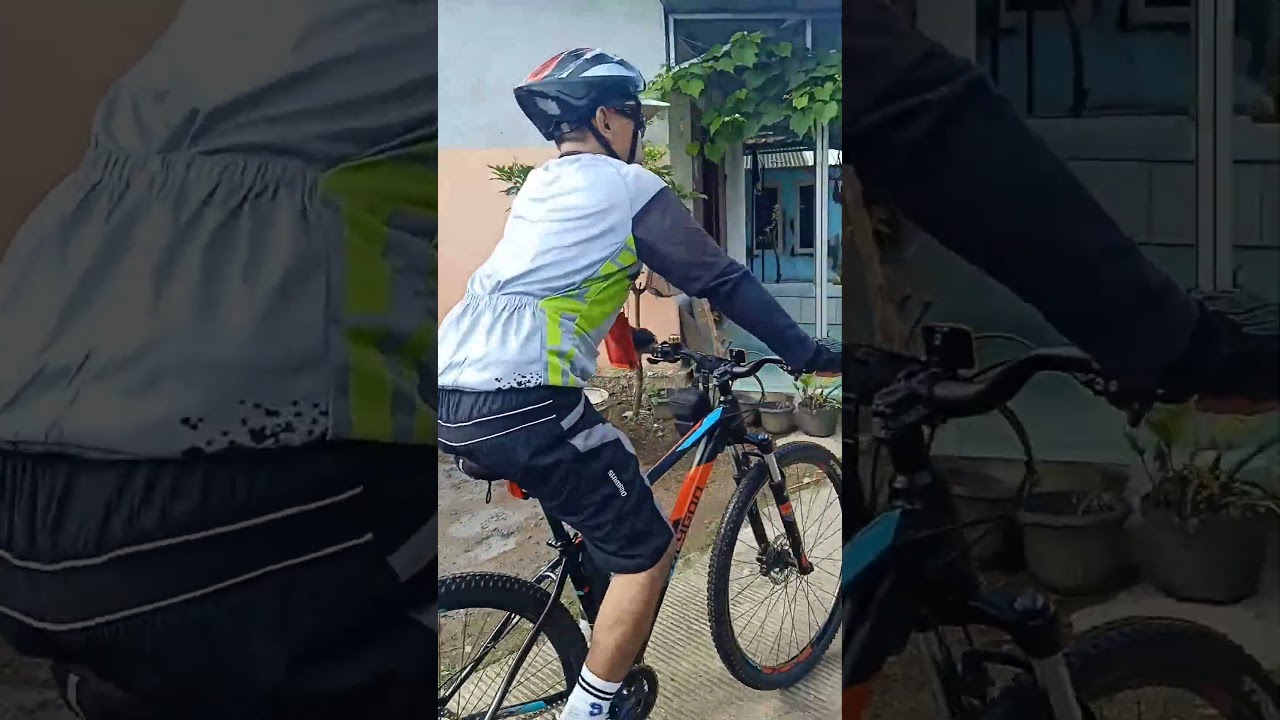#goweser #mtb #cycling #gobar #goweserindonesia